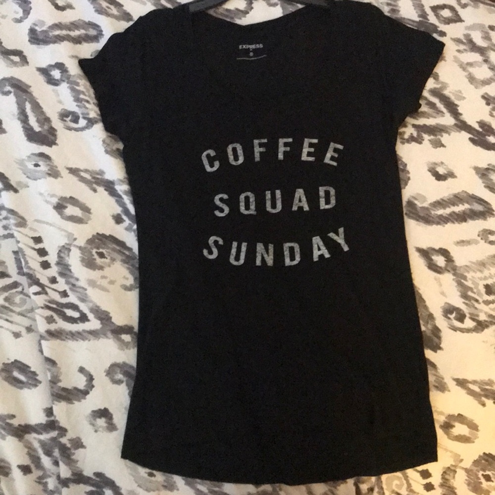 Express Top!